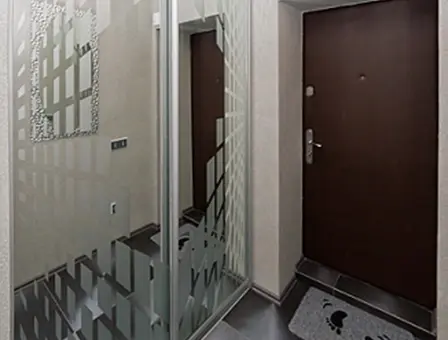 Квартира на сутки в Минске на улица Немига, 12 ванная комната