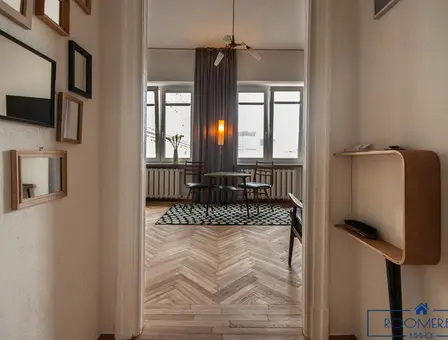 Квартира на сутки в Минске на улица Танка, 10 коридор