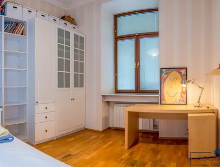 Квартира на сутки в Минске на улице Янки Купалы, 19 спальня