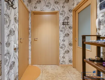 Квартира на сутки в Минске на улице Скрыганова, 16 ванная комната