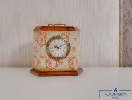 Квартира на сутки в Минске на улице Скрыганова, 16 спальня