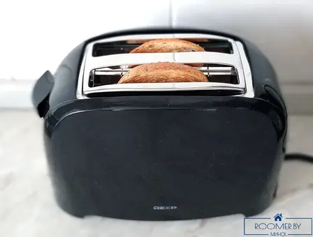 Двухкомнатная квартира на сутки в Минске на Ольшевского кухня