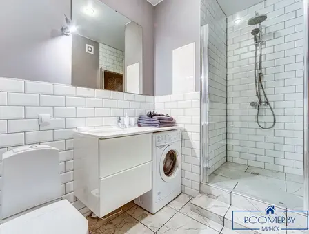 Квартира на сутки в Минске возле метро Купаловская ванна